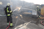 Prio 1 Brand Industrie Agrarisch Grafkistenfabriek Hoogland BV Elingsloane Burgum